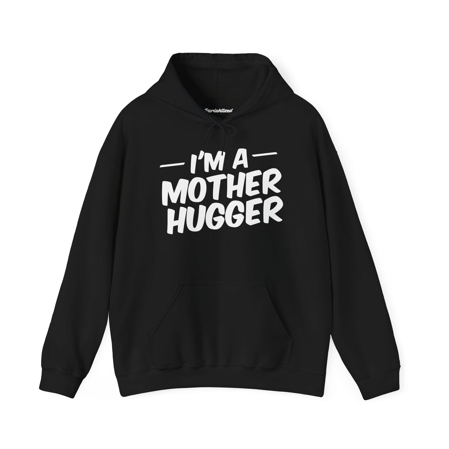 Mother Hugger Hoodie