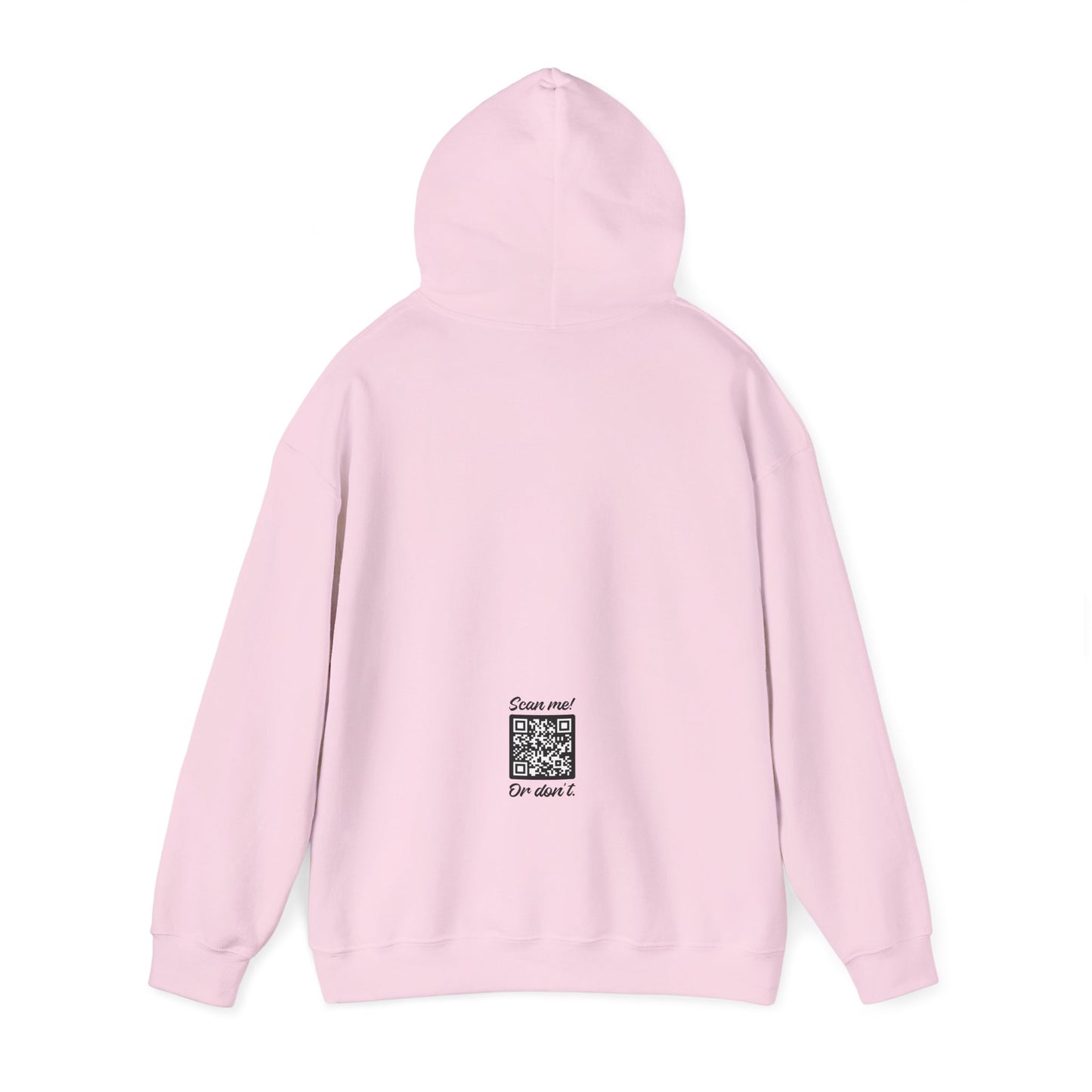 flawed. Hoodie