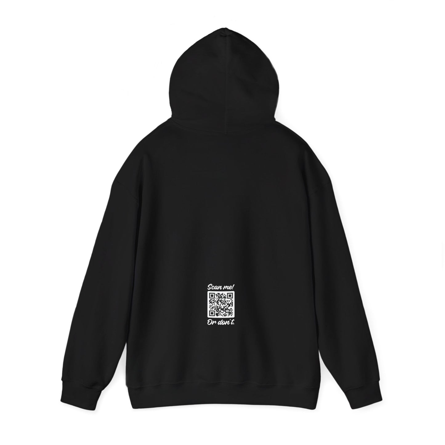 flawed. Hoodie