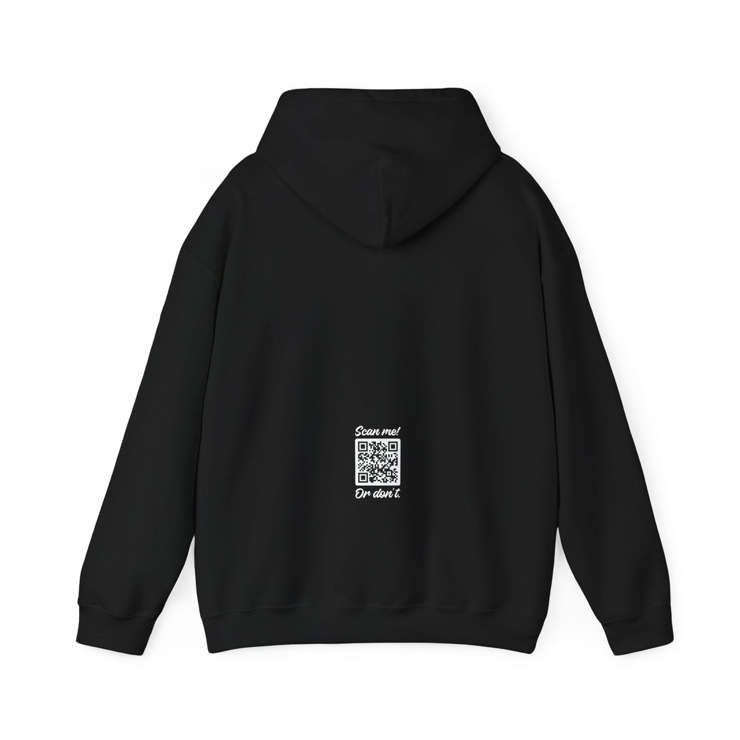 flawed. Hoodie