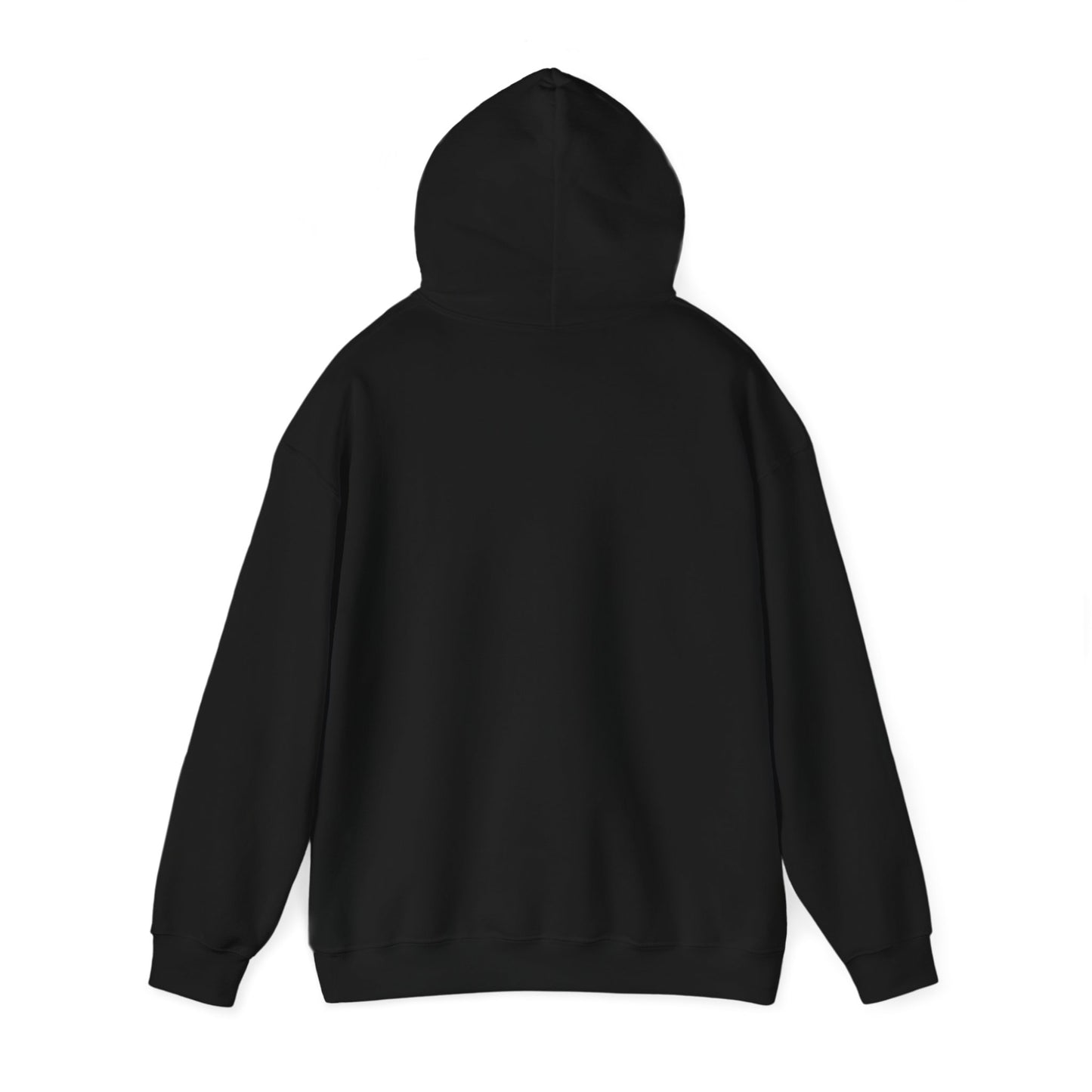 Naturally Tired Hoodie