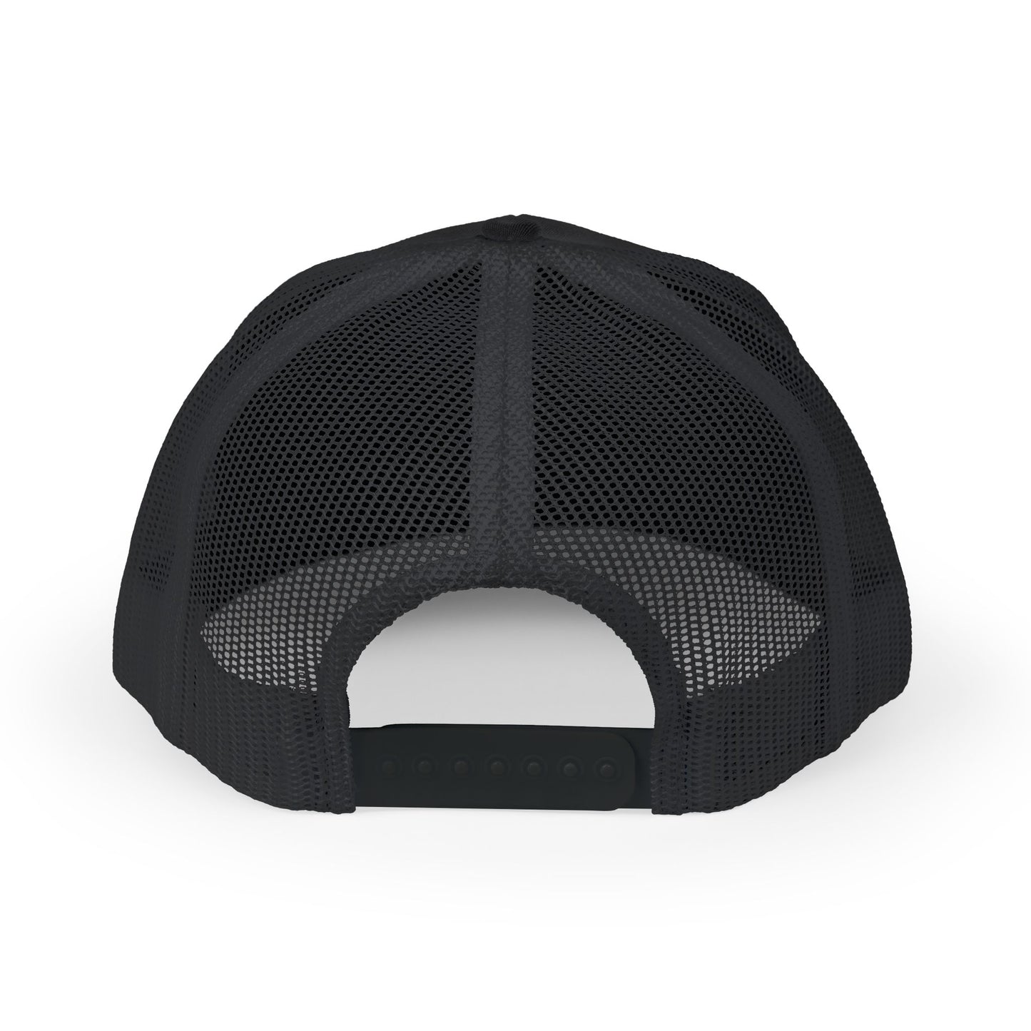 Pariahtized Snapback w/Black Logo