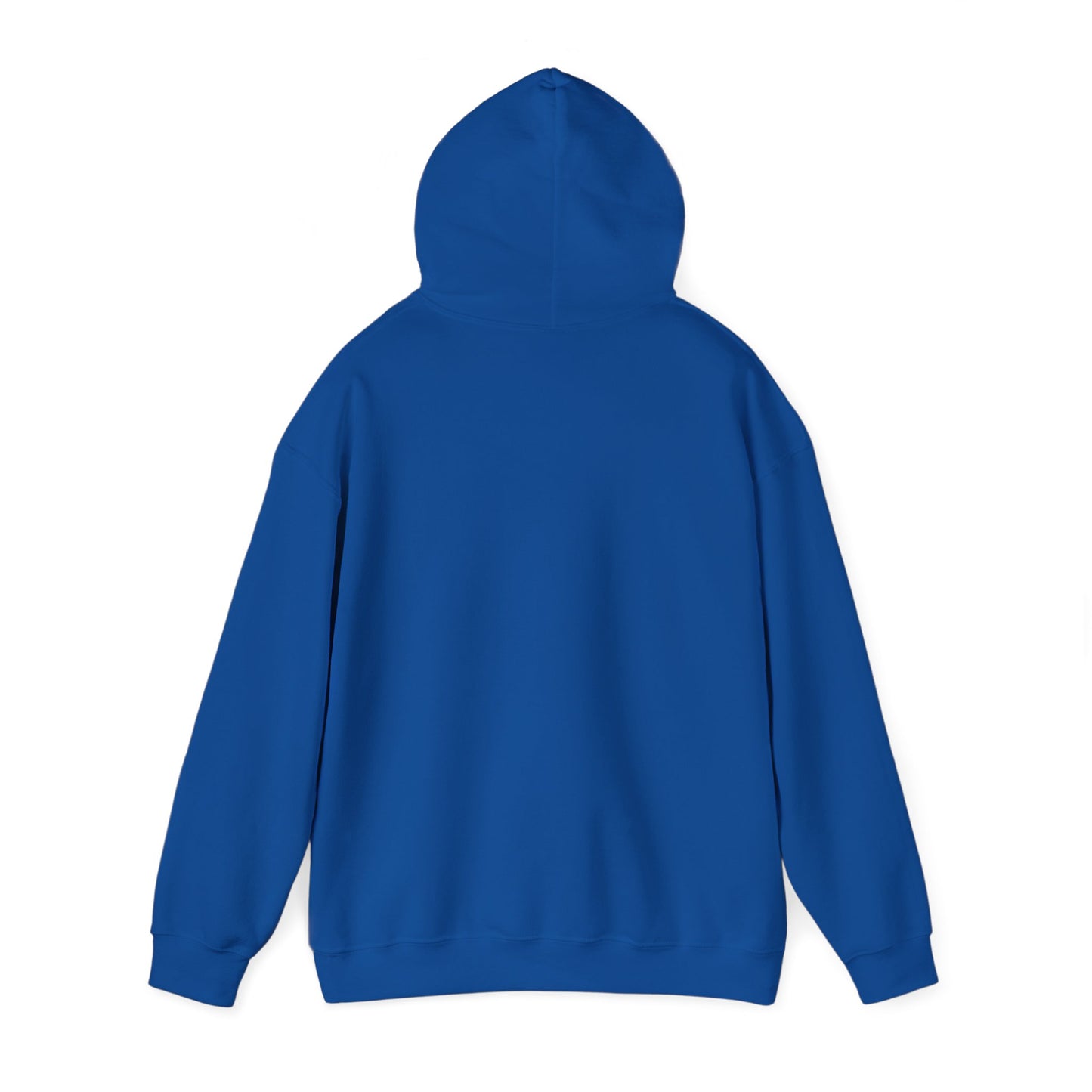 Have A Bad Day Hoodie