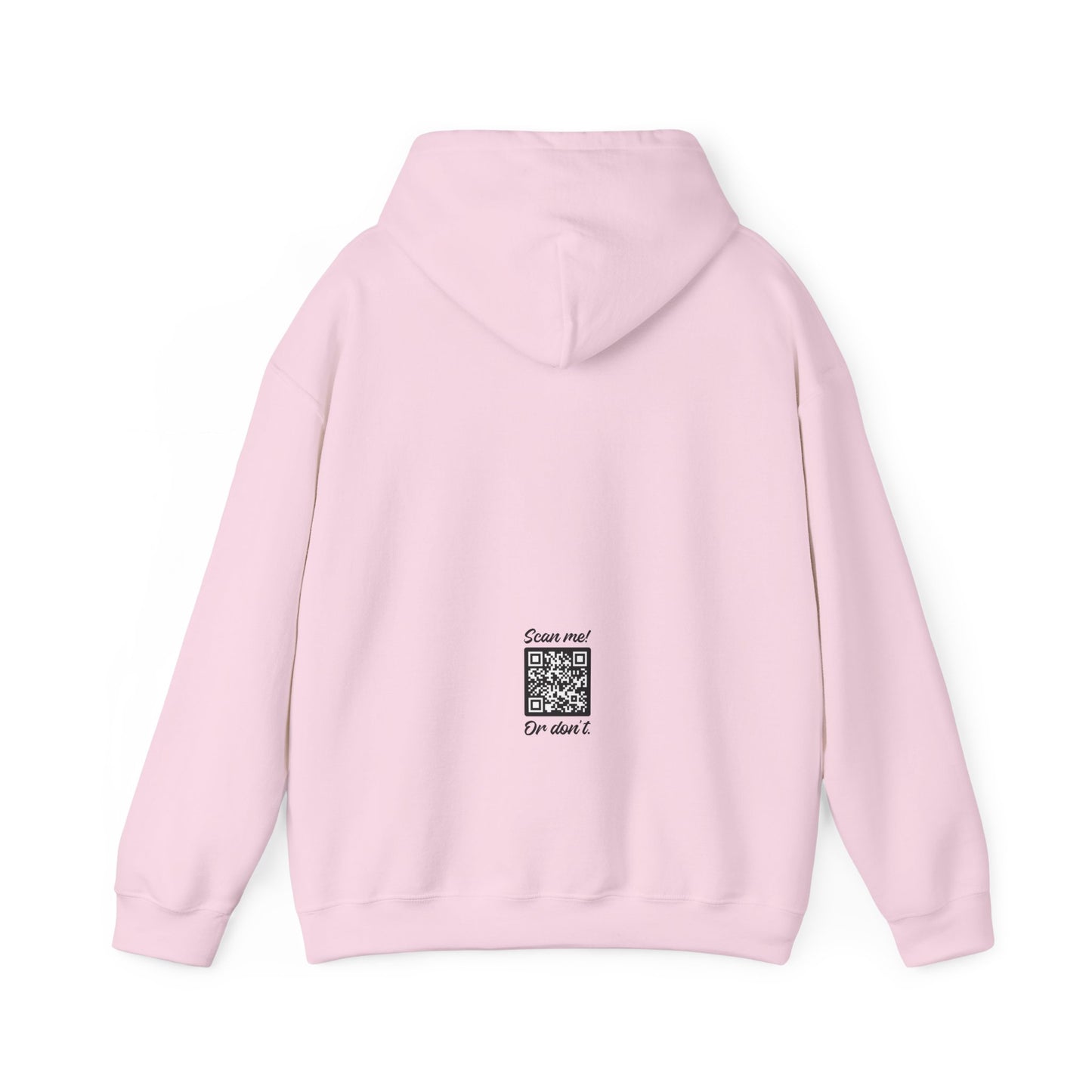 flawed. Hoodie