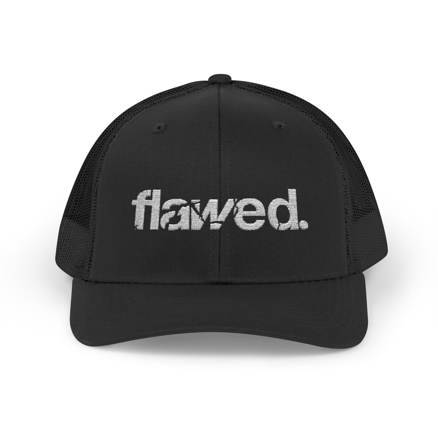 flawed. Snapback