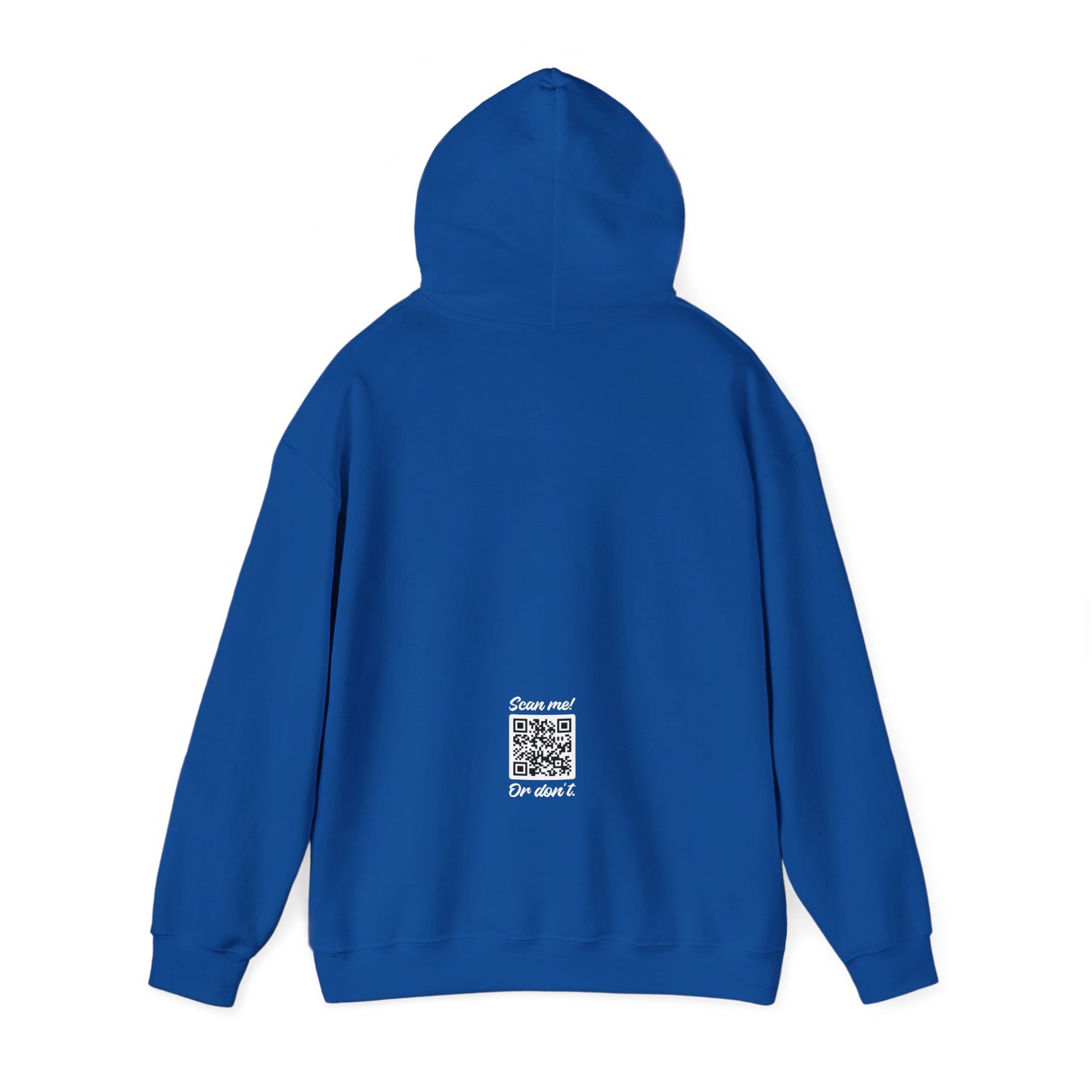 flawed. Hoodie
