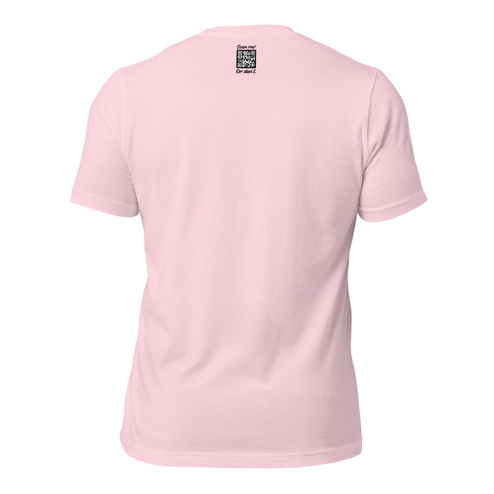 flawed. Shirt