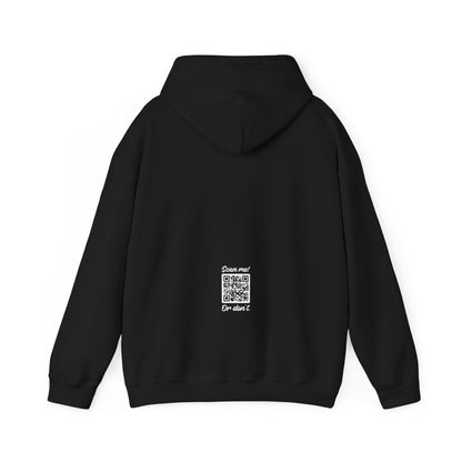 flawed. Hoodie