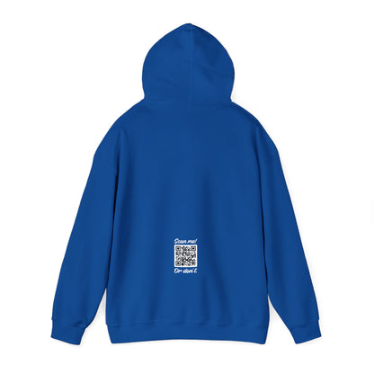 flawed. Hoodie