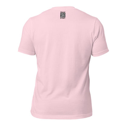 flawed. Shirt